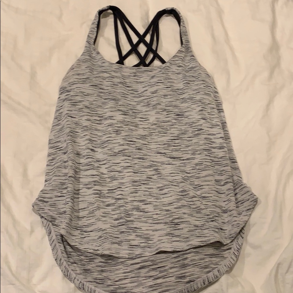 Lululemon Tank Top
